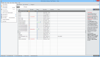 Citavi screenshot 9