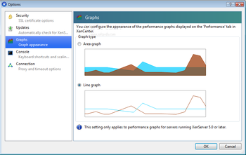 Citrix XenServer screenshot 7