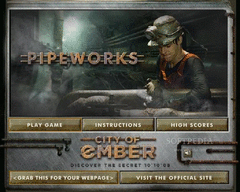 City of Ember Pipeworks screenshot