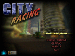 City Racing screenshot