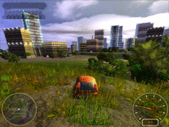 City Racing screenshot 10