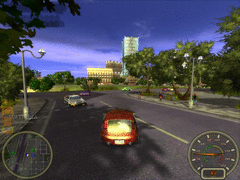 City Racing screenshot 14