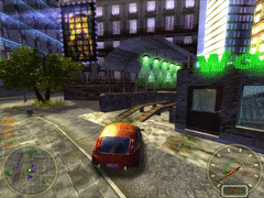 City Racing screenshot 15