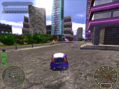 City Racing screenshot 17
