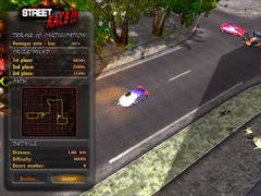 City Racing screenshot 18