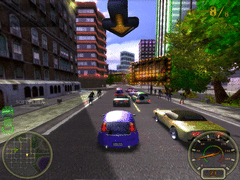 City Racing screenshot 20