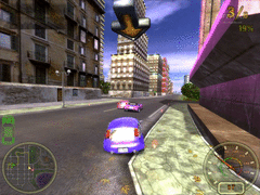 City Racing screenshot 21