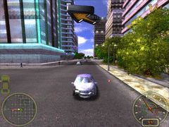 City Racing screenshot 23