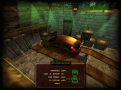 City Racing screenshot 4