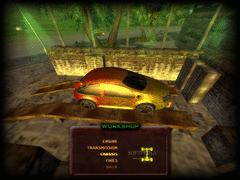 City Racing screenshot 5