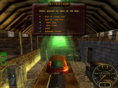 City Racing screenshot 6