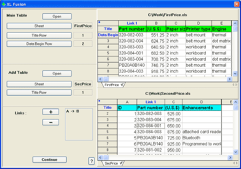 CL Fusion screenshot