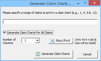 ClaimMaster Pro screenshot 11