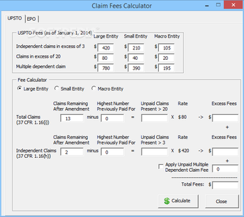 ClaimMaster Pro screenshot 12