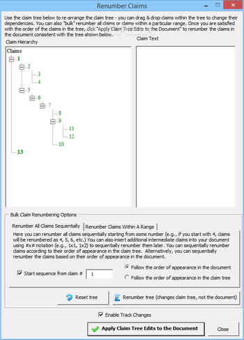 ClaimMaster Pro screenshot 13