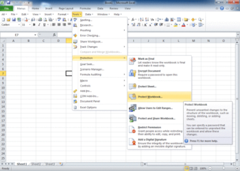 Classic Menu for Office 2010 and 2013 screenshot 2