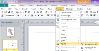 Classic Menu for Office Standard 2010 screenshot