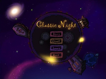 Classic Night screenshot 5