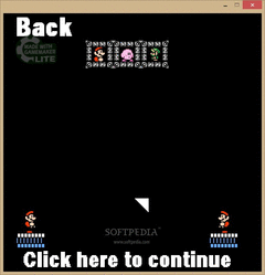 Classic Smash Bros screenshot