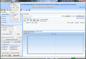 Classifieds Searcher (formerly Craigslist Ultimate Reader) screenshot 14