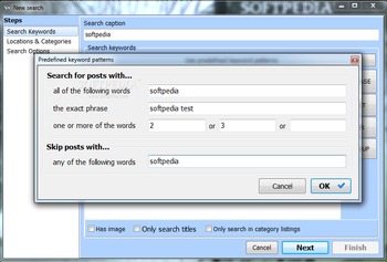 Classifieds Searcher (formerly Craigslist Ultimate Reader) screenshot 2