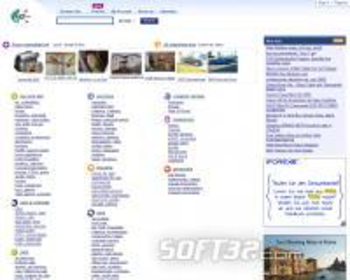 ClassifiedScript.Org screenshot 2