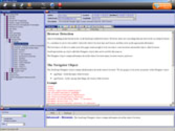 ClassLibrary screenshot 2
