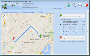 Classoft CRM Scheduling Manager Lite Edition screenshot 10