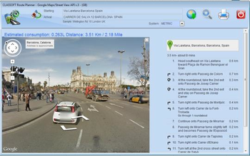 Classoft Scheduling Manager Lite screenshot