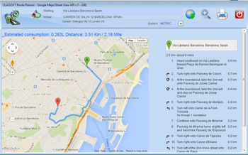 Classoft Scheduling Manager Lite screenshot 2