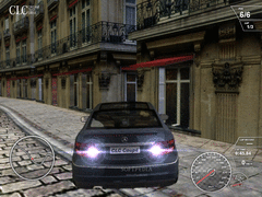 CLC Dream Test Drive screenshot 2