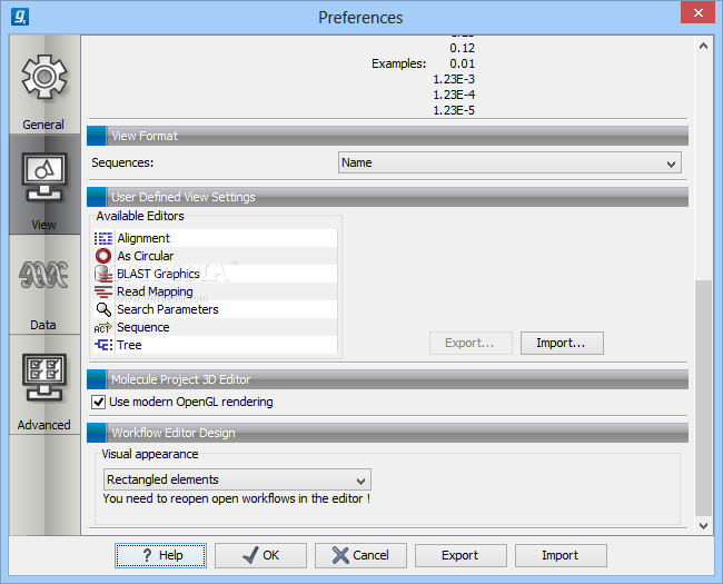 clc genomics workbench tutorial