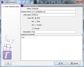 CLC RNA Workbench screenshot 3