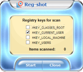 Clean My Registry screenshot 3