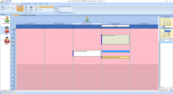 Cleaning Service for Workgroup screenshot 7