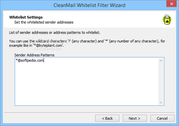 CleanMail Home screenshot 7