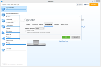 CleanMyPC screenshot 10