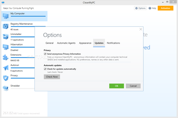 CleanMyPC screenshot 11