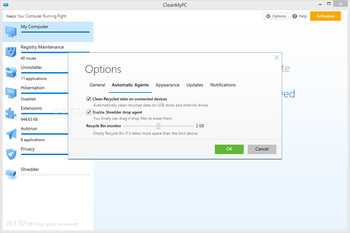CleanMyPC screenshot 9