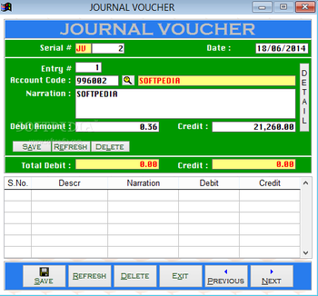 Cleantouch POS (Point of Sales) Software Professional Edition screenshot 6