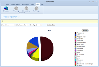 Cleanup Assistant screenshot 10