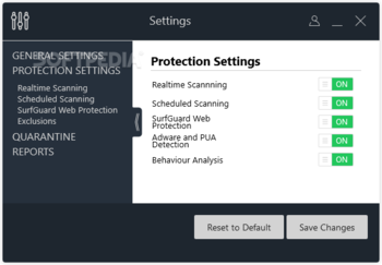 Clearsight Antivirus screenshot 8