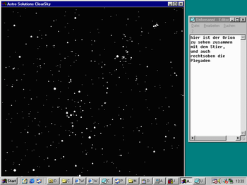ClearSky screenshot