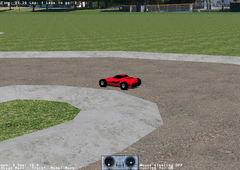 ClearView RC Car Simulator screenshot