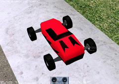 ClearView RC Car Simulator screenshot 3