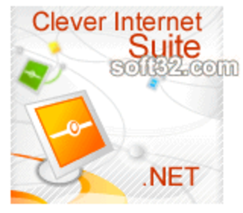 Clever Internet .NET Suite screenshot 2