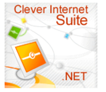 Clever Internet .NET Suite screenshot 3