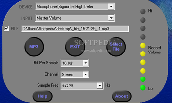 Clever Recorder screenshot 2