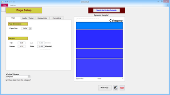 CleverCat screenshot 3