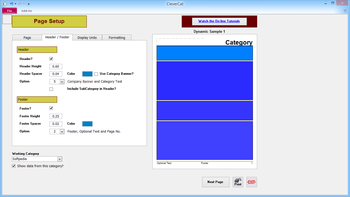 CleverCat screenshot 4